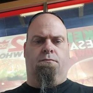 Meet your Posher, Jeff